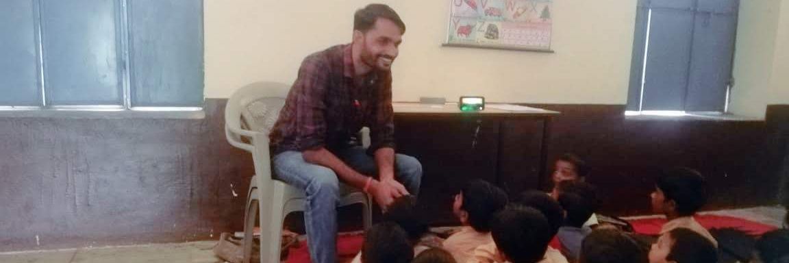 jasramabhaneri's profile banner image