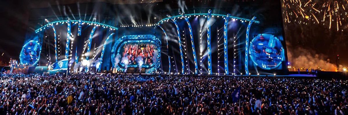 Loola🇸🇦 banner