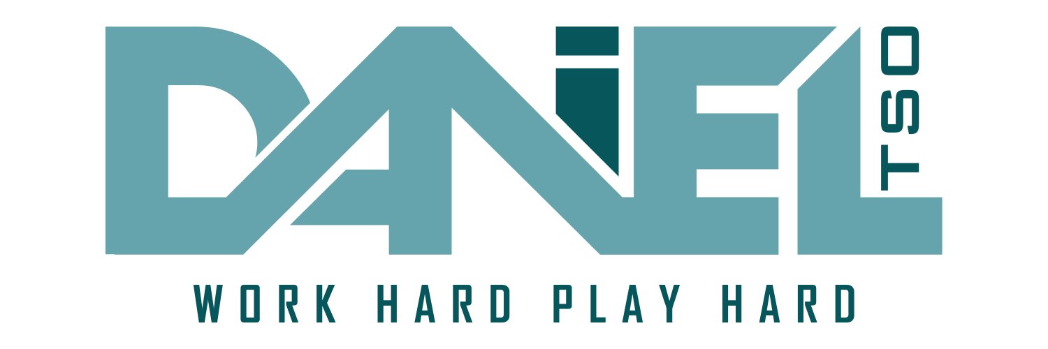 DanielTso's profile banner image