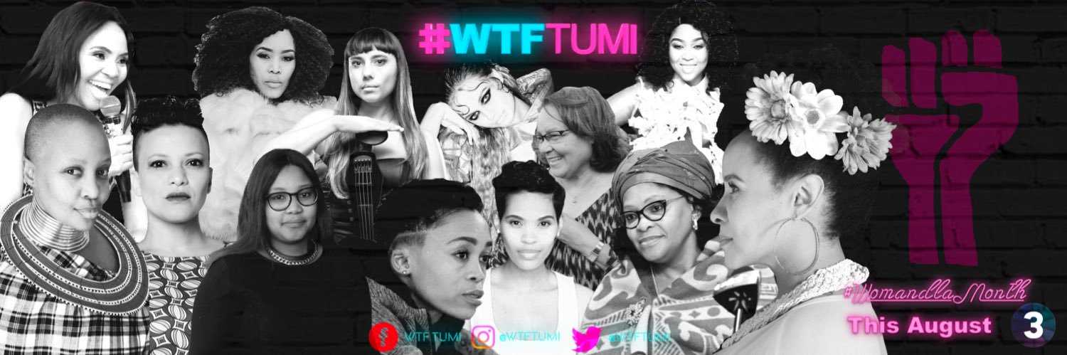 #WTFTumi banner