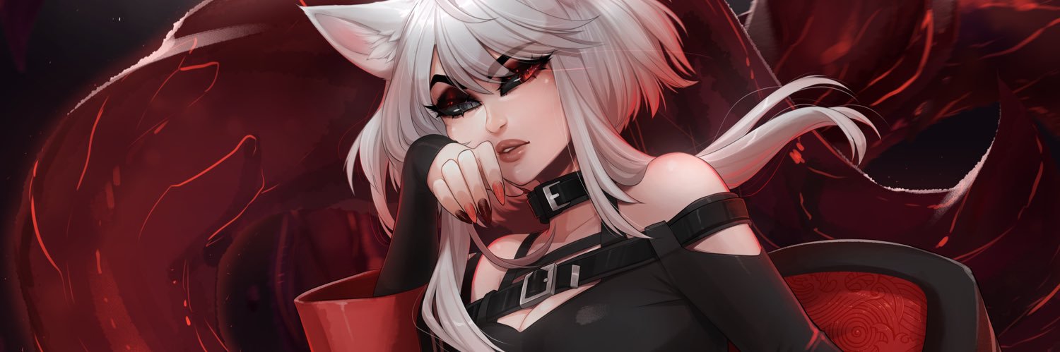 GhoulXLies's profile banner image