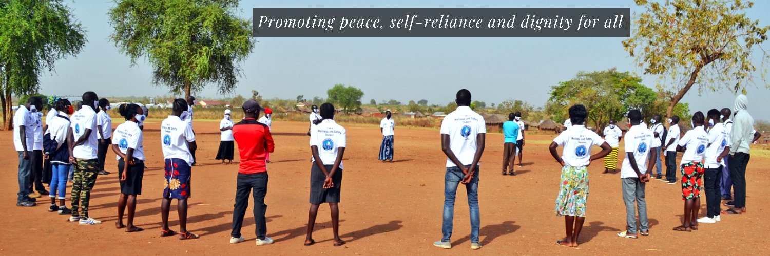 CECIuganda's profile banner image