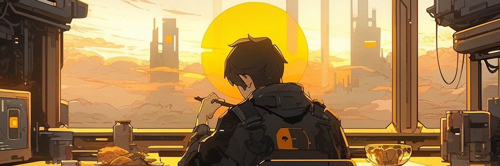 doezath's profile banner image
