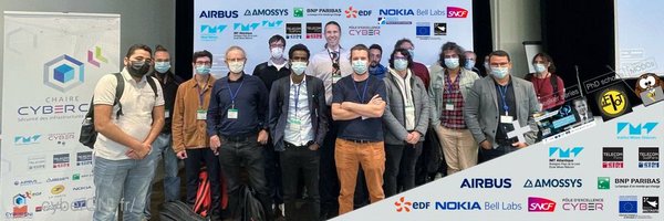 ChaireCyberCNI Profile Banner