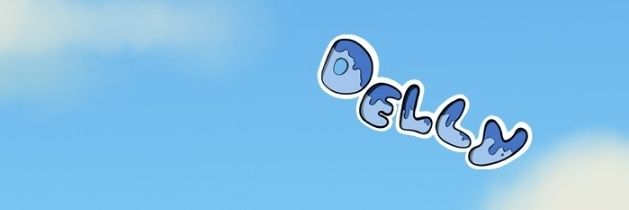 dellyblooms's profile banner image