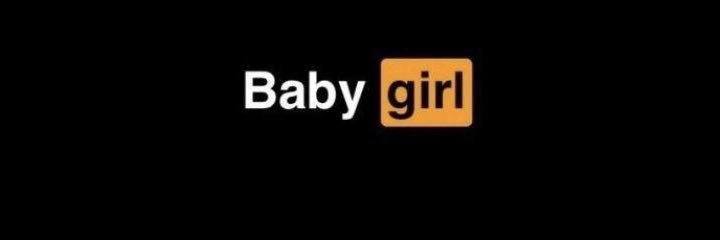 cristal, like the champagne banner