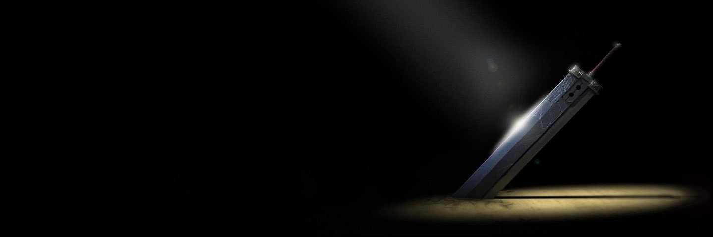ArkaniaFFVII's profile banner image