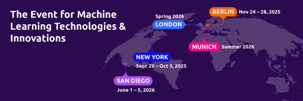 mlconference Profile Banner