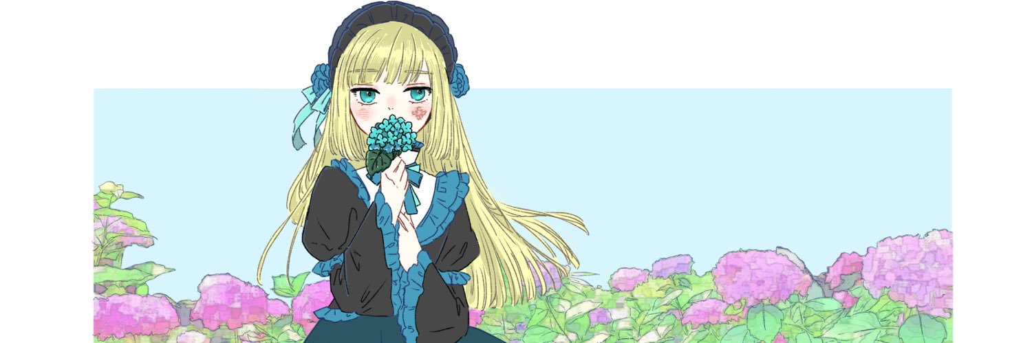 🎃おなか空き空き丸🍎's banner