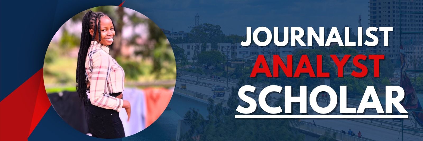 Juma G 🇰🇪's banner
