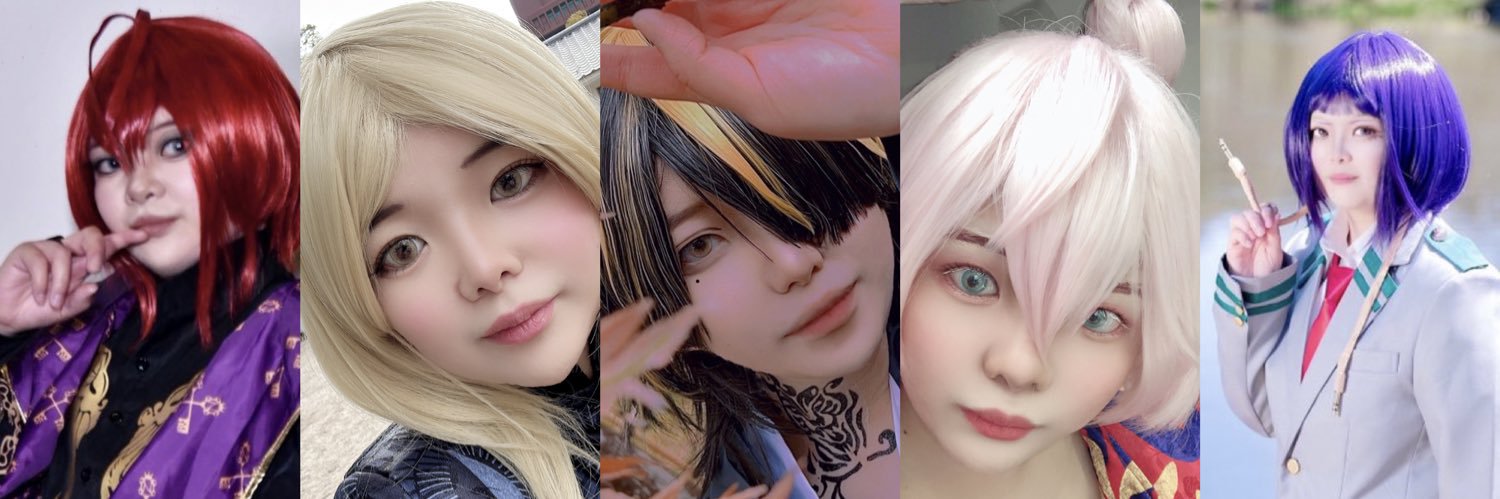 Haduki_1324's profile banner image