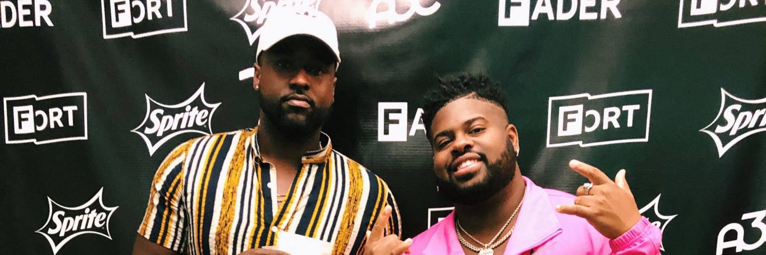 Duke Rellington banner