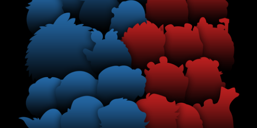 AngryBStarWars's profile banner image