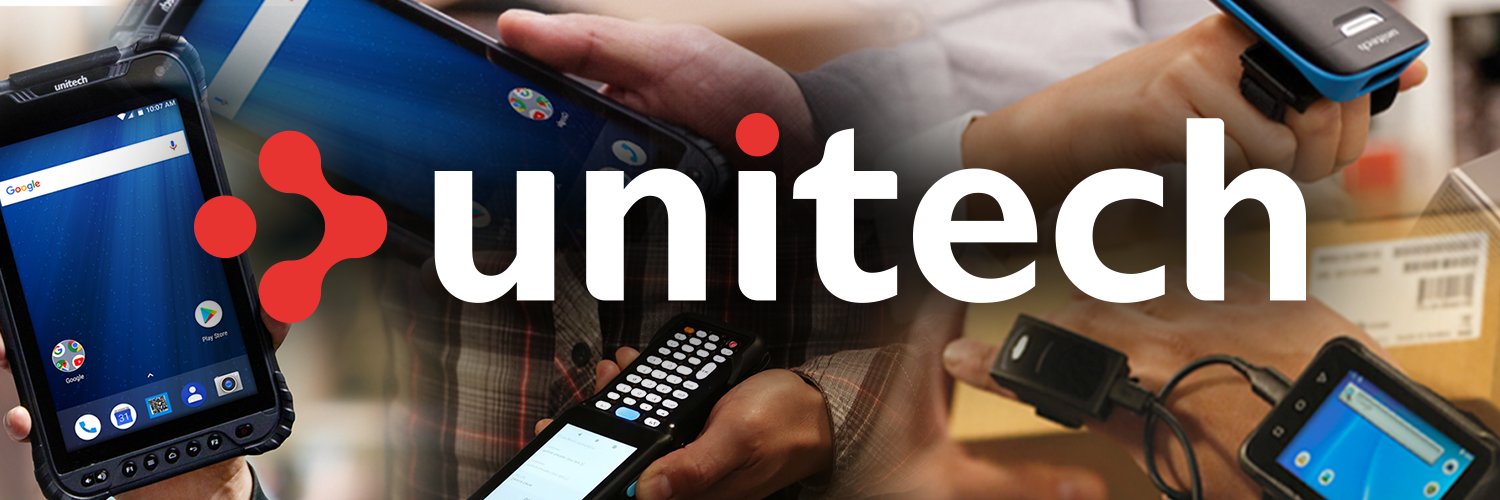 Unitech America banner