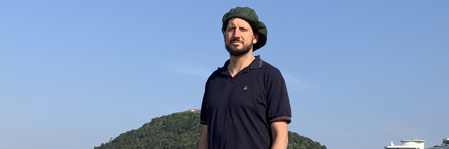Gerstnerr's profile banner image