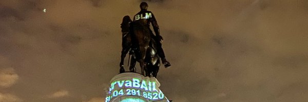 RVABailFund Profile Banner