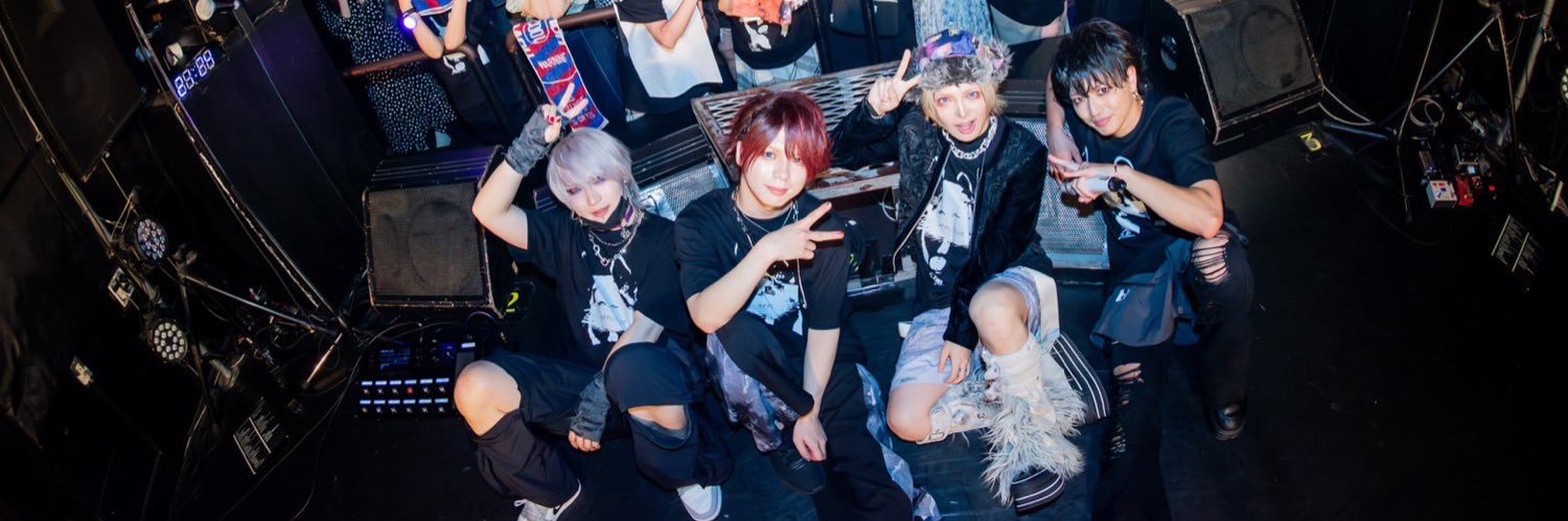 よっぴ🦖 banner