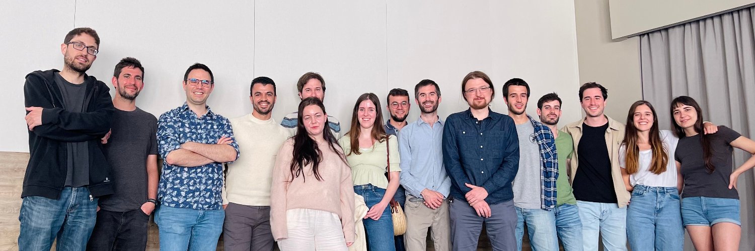 Genome Data Science lab's banner