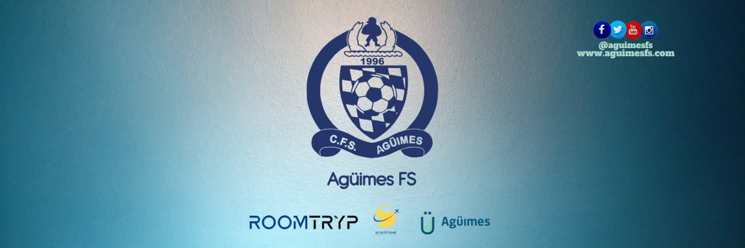 AguimesFS's profile banner image