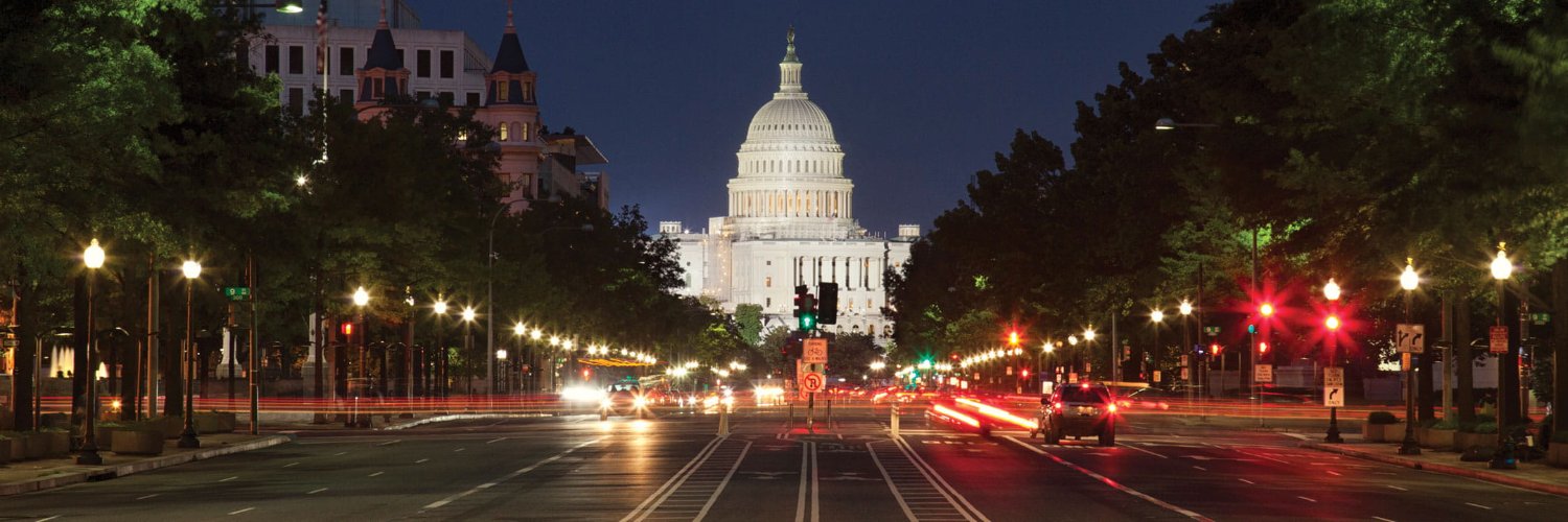 Kev 'MAGA DEFILER' Anderson banner