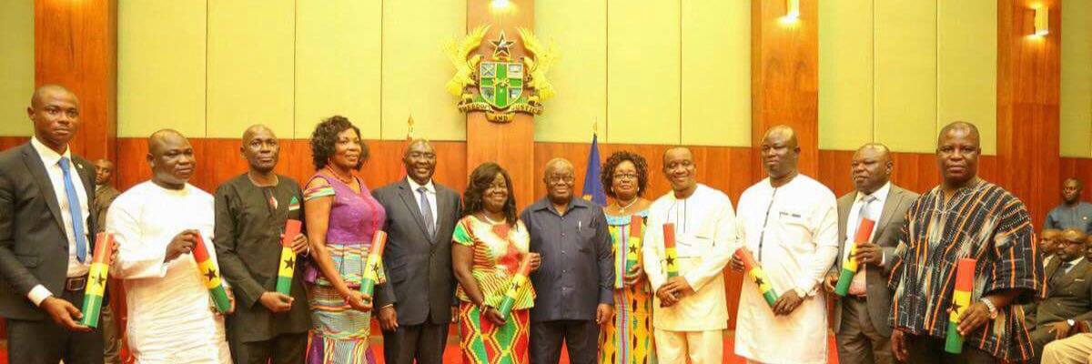 Hon. Elizabeth Naa Kwatsoe Tawiah Sackey banner