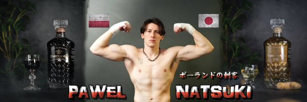pawel_natsuki Profile Banner