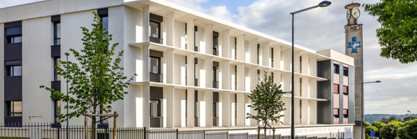 CH_Perigueux Profile Banner