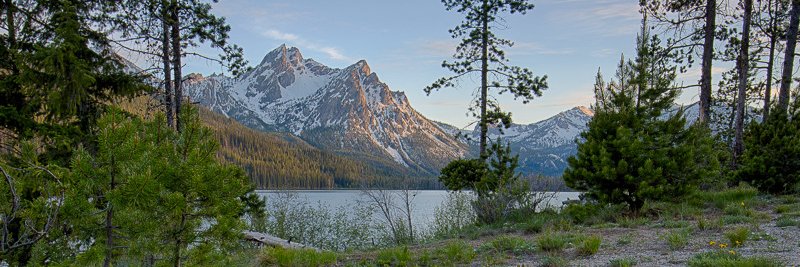 Idaho Conservation League banner
