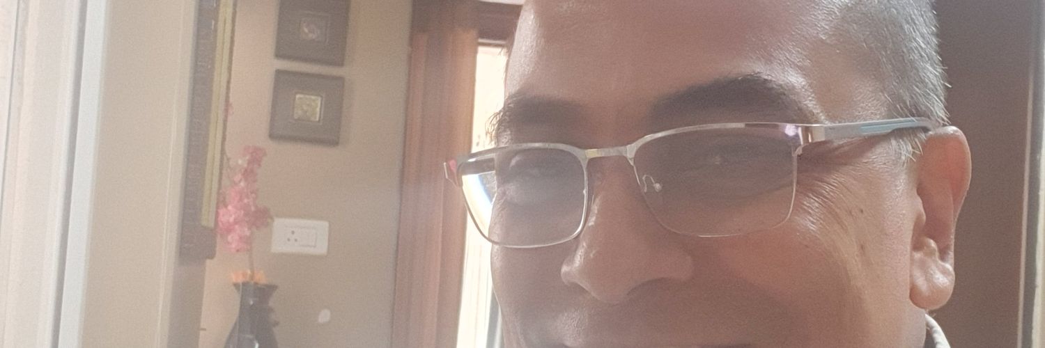 siladityar1's profile banner image