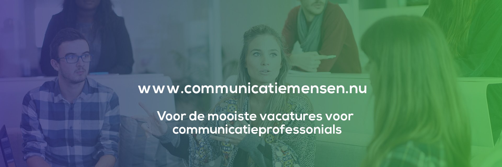 Communicatiemensen.nu banner