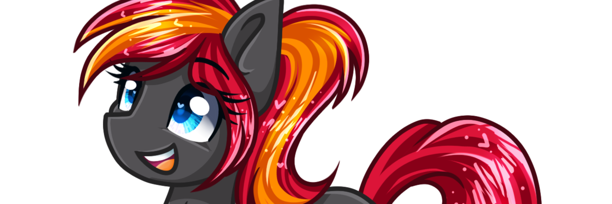 mlp_Crescent's profile banner image