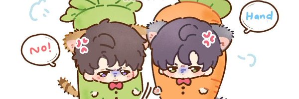 dokiokio Profile Banner