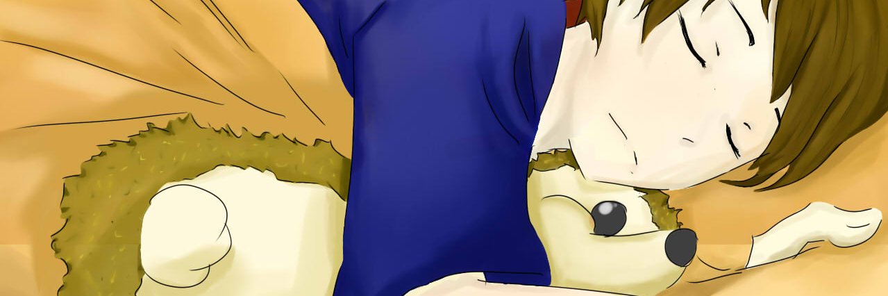 AlvinRaketero's profile banner image