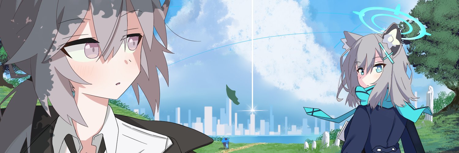 Faketsumi🍉's banner