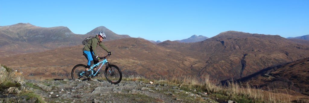 Off Beat Bikes banner