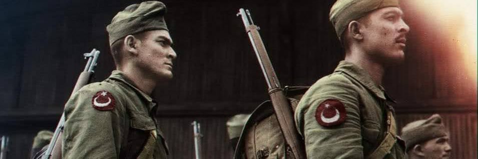 FatihGencann's profile banner image