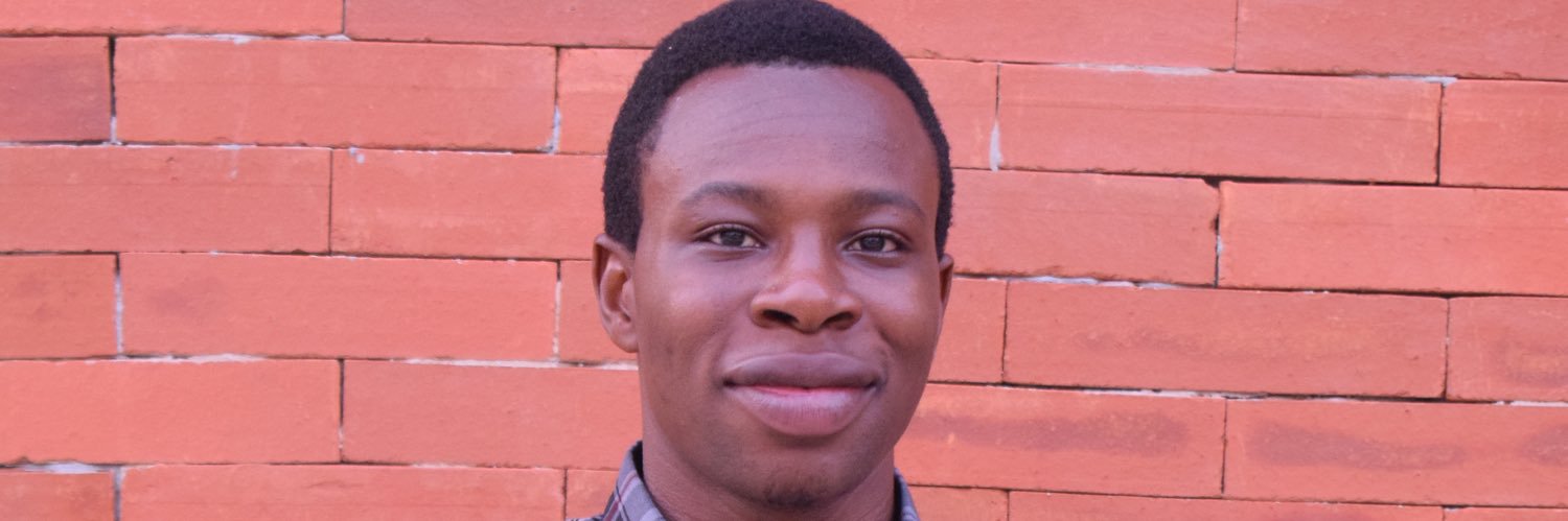 Oluwafemi Daramola banner
