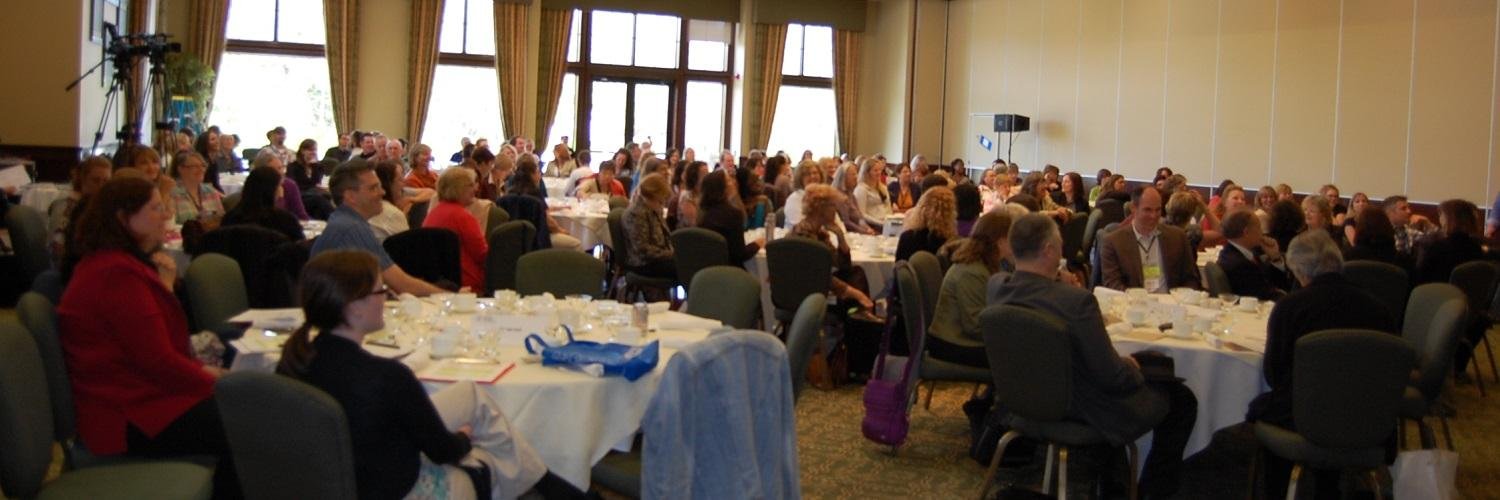 Ontario Writers' Conference 2005 - 2019 banner
