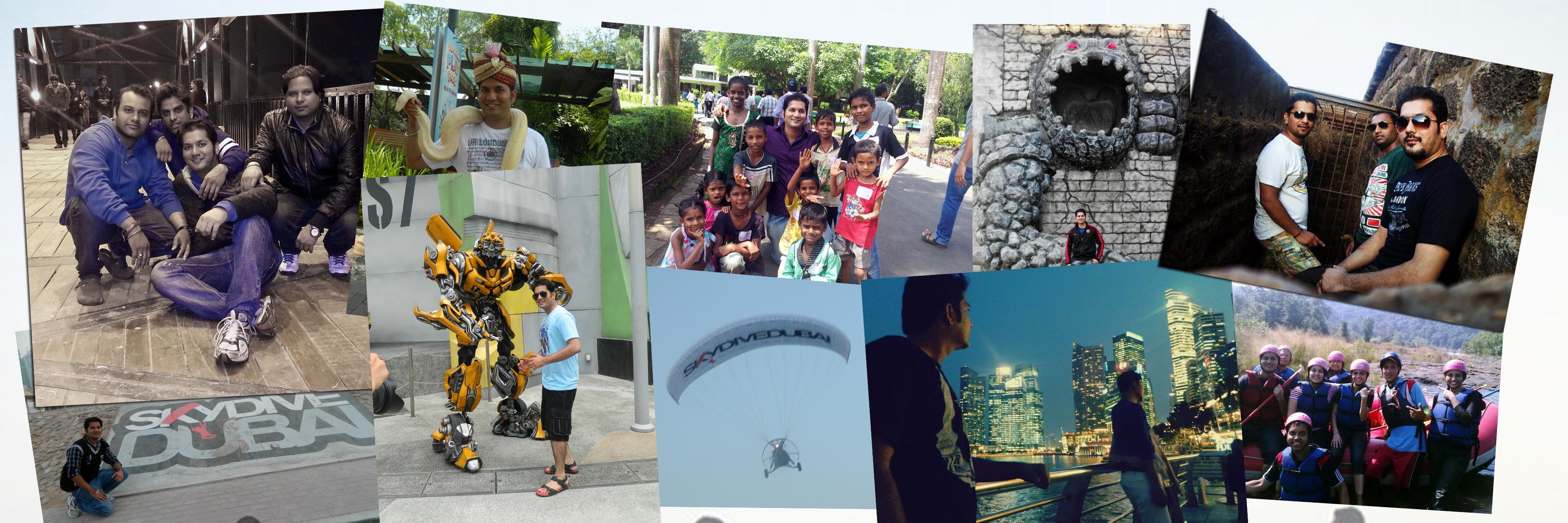 SunnyDhanoe's profile banner image