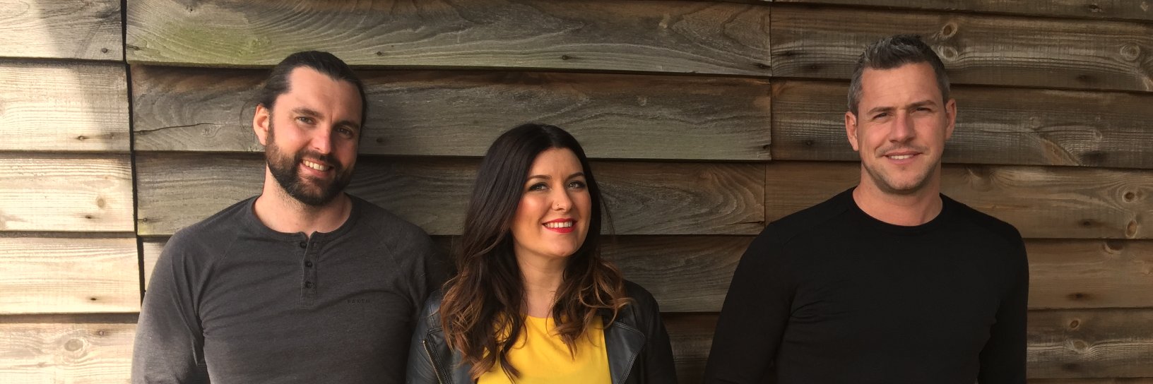 Craft It Yourself banner