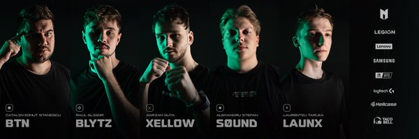NexusGamingRo Profile Banner