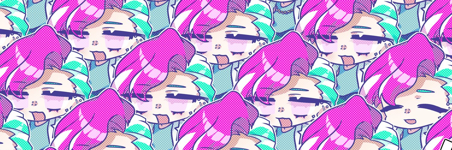 ソ(）'s banner