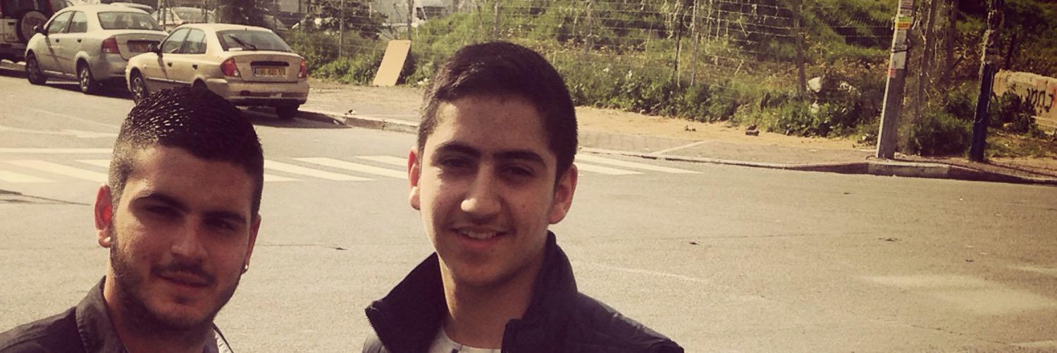 guy1ravo's profile banner image