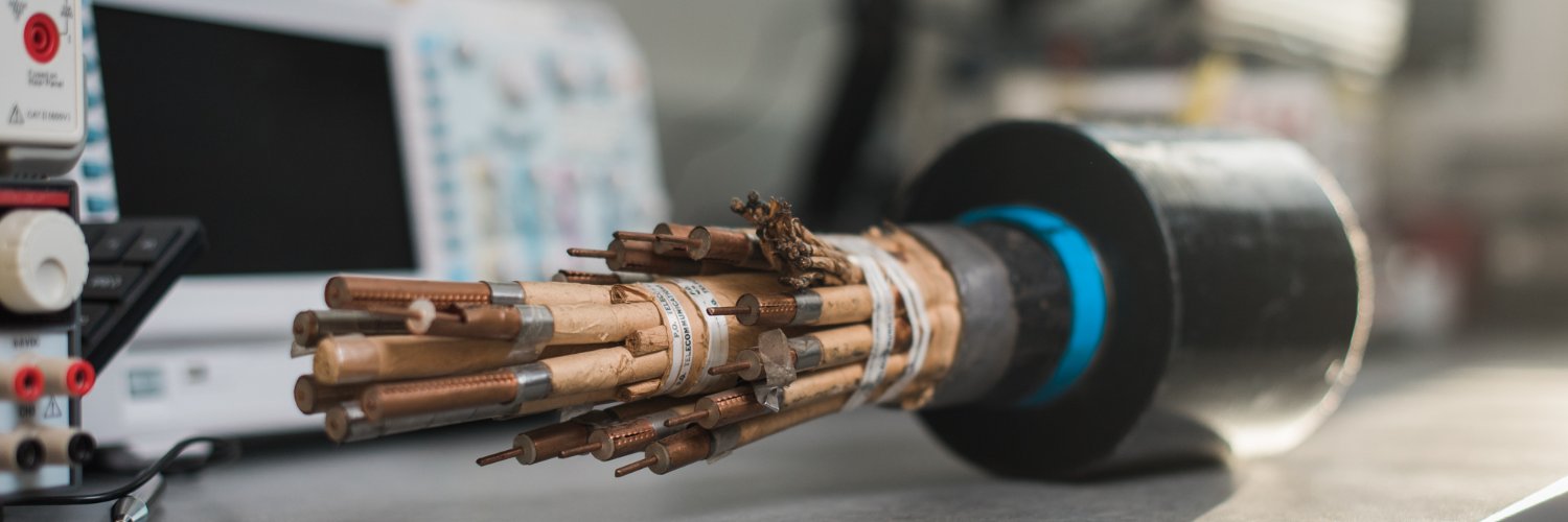 Communications & Connected Systems at UCL banner
