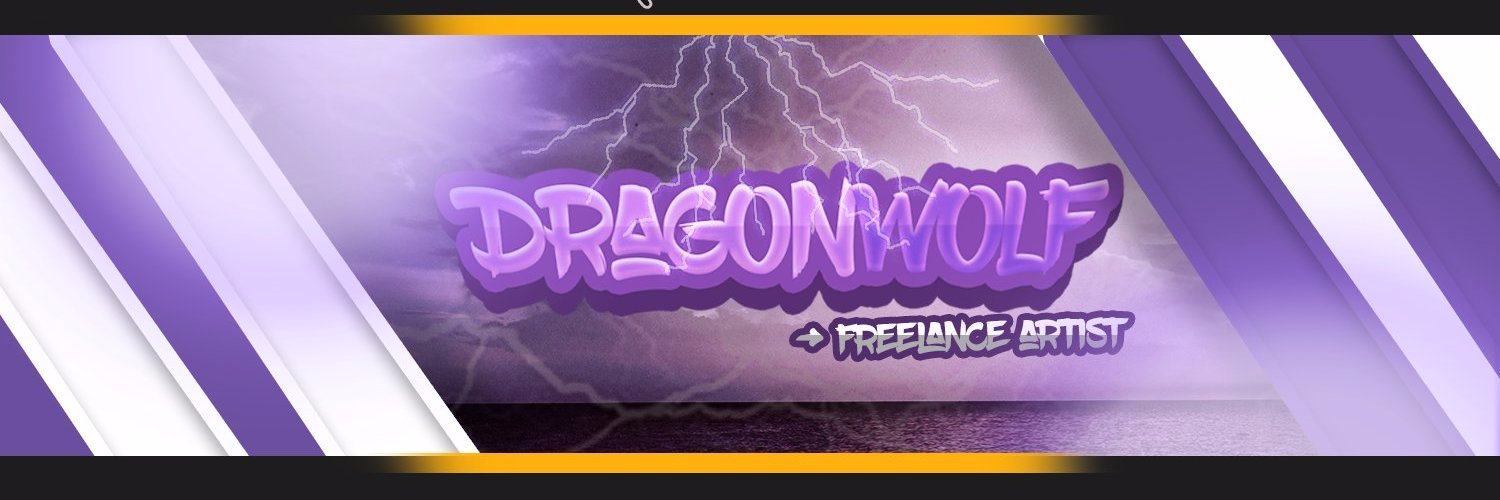 dragonwolf2004's profile banner image