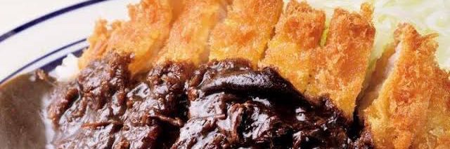 🍛カツカレ〜汚れ松🌲 banner