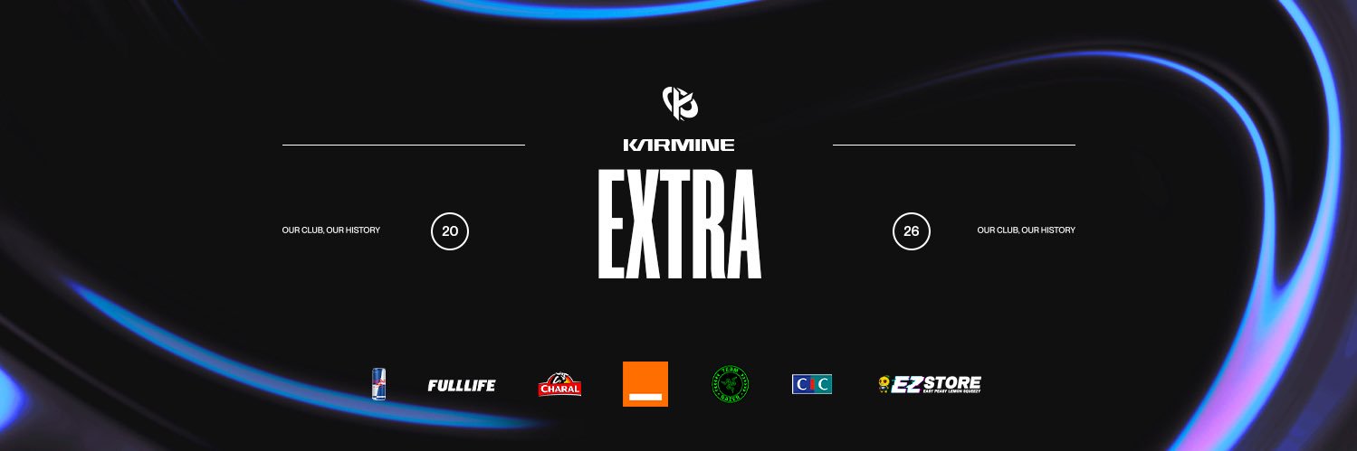 KC Extra banner