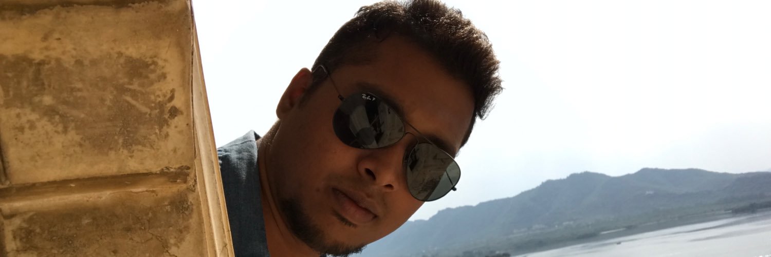 subodhrocks's profile banner image