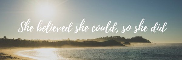 AlainaTrott Profile Banner