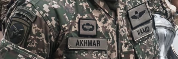 rontmohammed's profile banner image